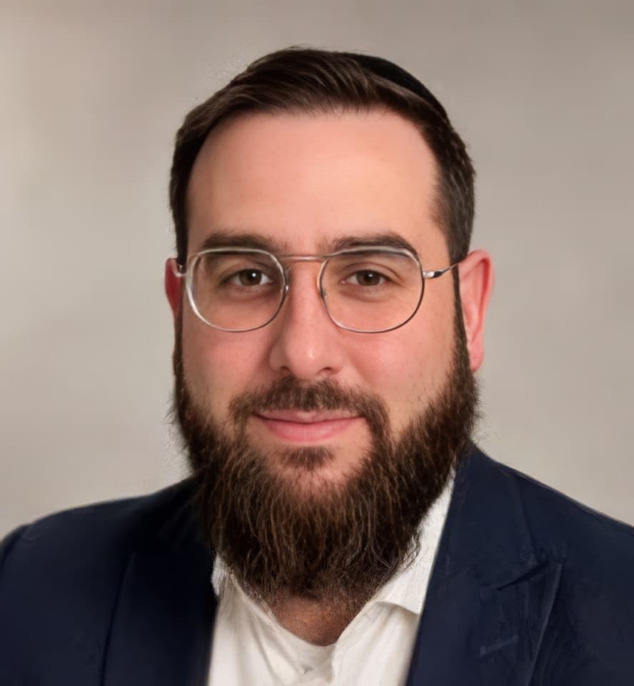 Chaim Orelowitz