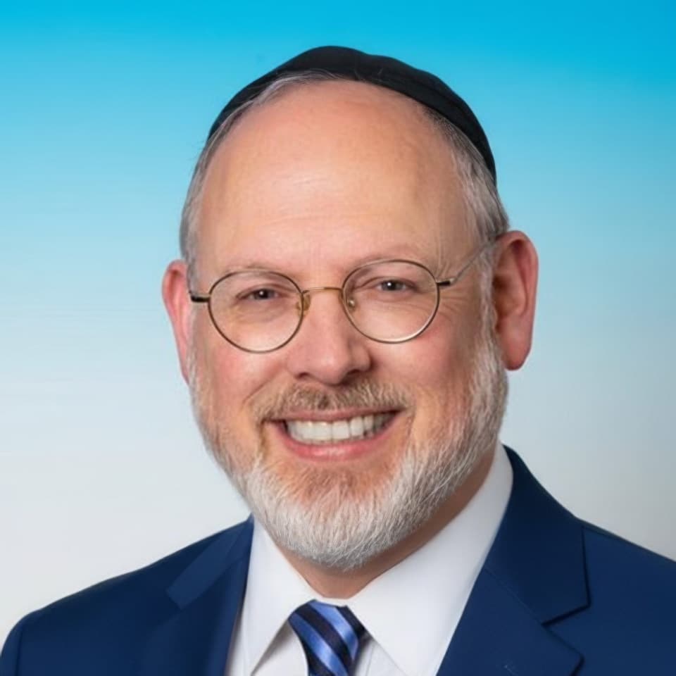David N. Klein