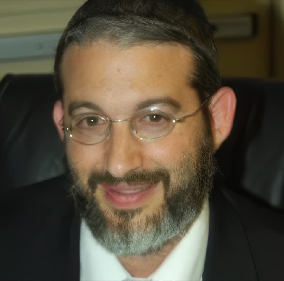 Joshua Brotsky
