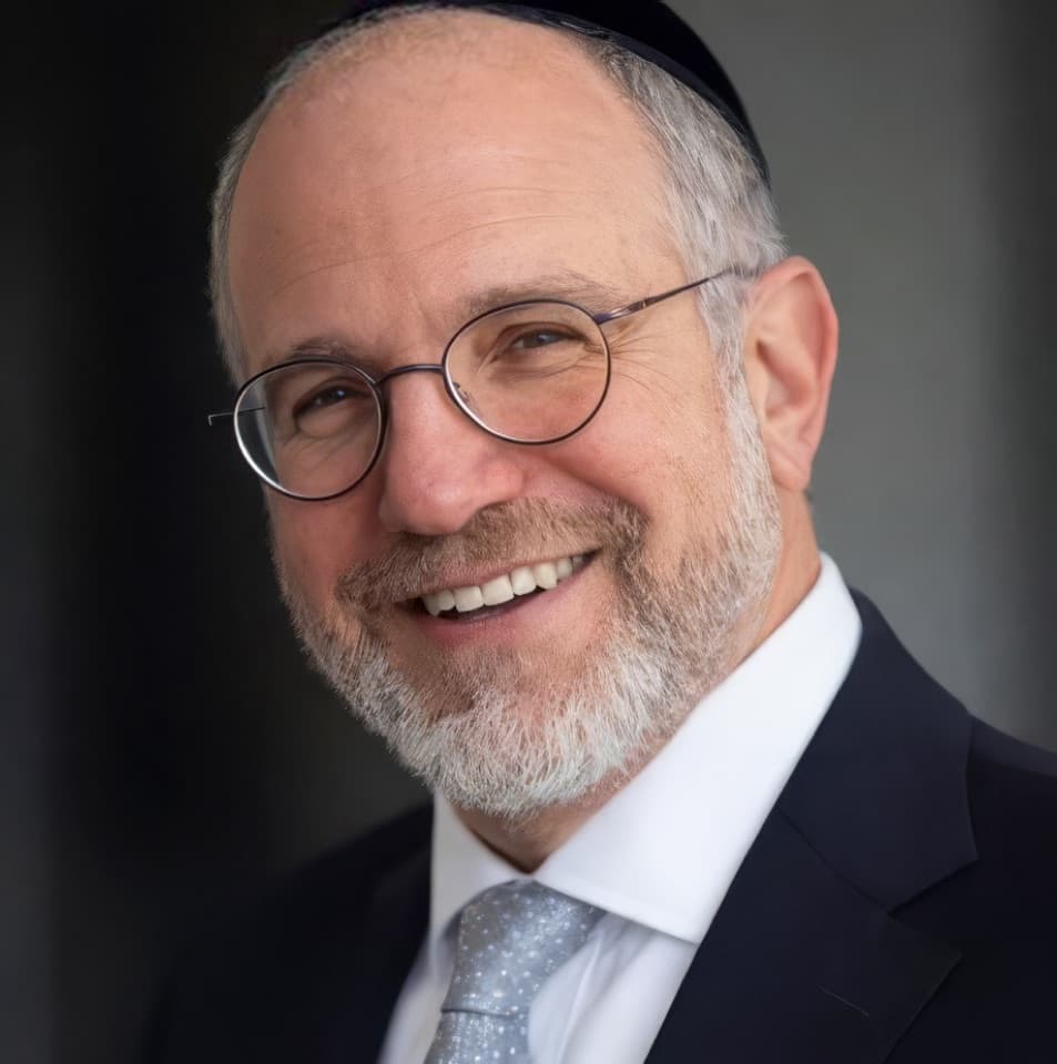 Philip (Psachya) Skaist