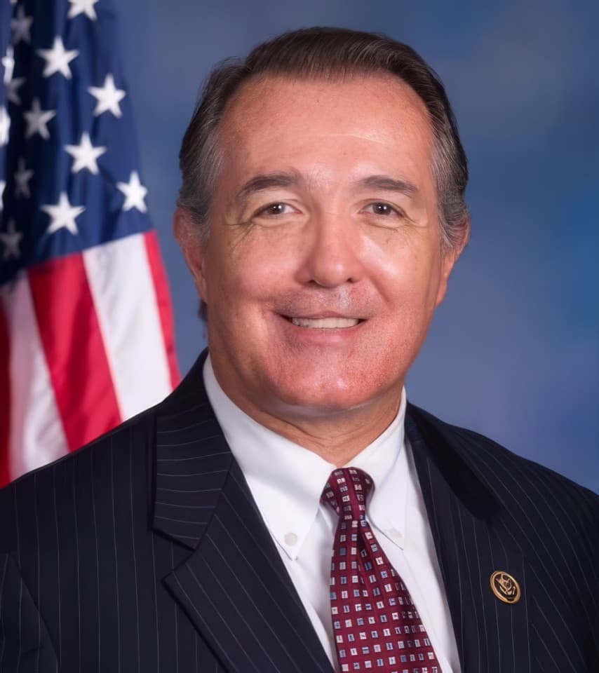 Congressman Trent Franks