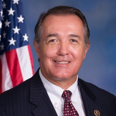 Congressman Trent Franks